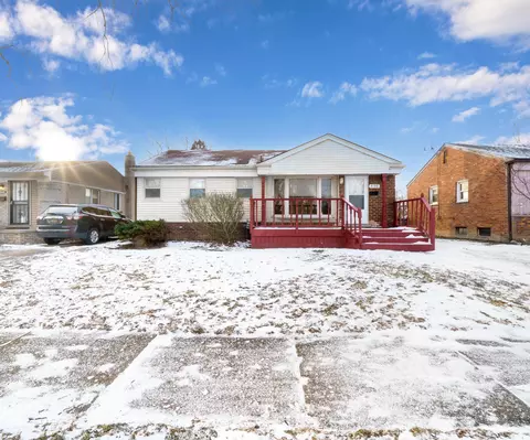 830 Central St, Inkster, MI 48141