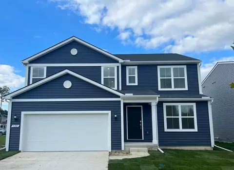 9212 Dogwood, Lima, MI 48130