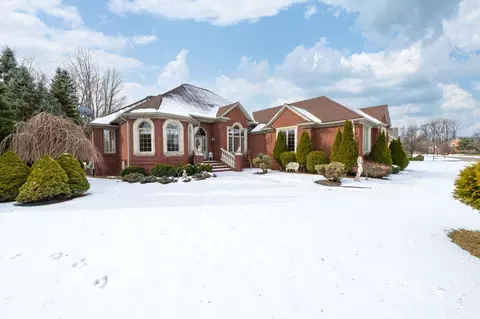 13230 Partridge Run, Shelby Township, MI 48315