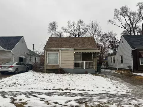 4148 16th St, Ecorse, MI 48229