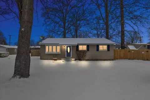 3147 Culbertson Ave, Rochester Hills, MI 48307