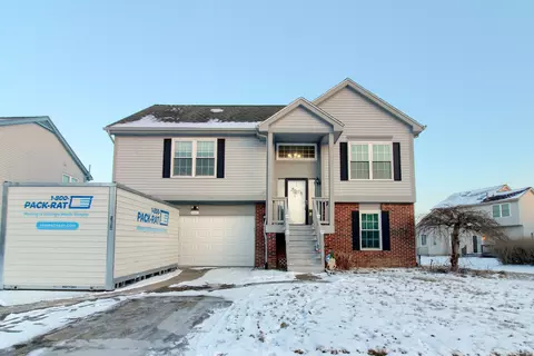 6647 Robindale Dr, Ypsilanti, MI 48197