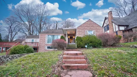 1202 Kensington Ave, Flint, MI 48503