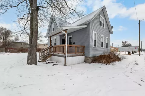 3397 E Vernor, Detroit, MI 48207