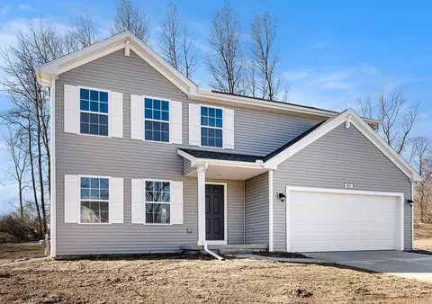 4421 Springmeadow Crt Ct, Burton, MI 48519