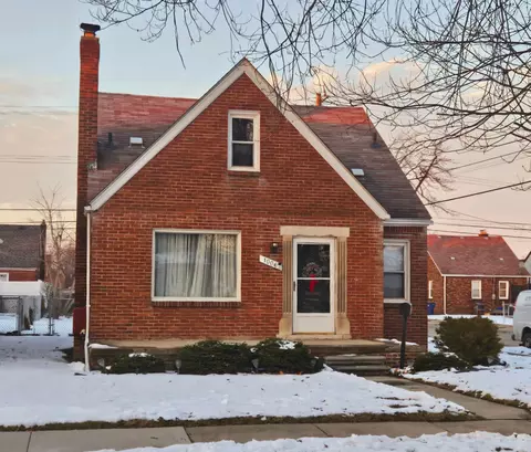 1006 Riverbank St, Lincoln Park, MI 48146