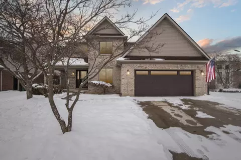 12196 Churchill Ave, Southgate, MI 48195