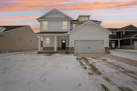 2074 Dabate Dr, Marion, MI 48843