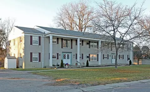 5741 Parview Dr, Independence, MI 48346