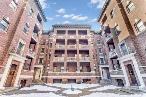 7409 2nd Ave 18 B3 Ave #18, Detroit, MI 48202