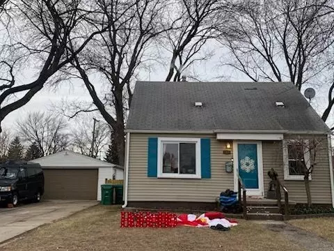 31130 Block St, Garden City, MI 48135