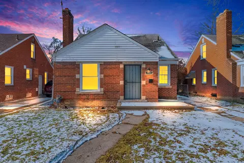 11683 Penrod St, Detroit, MI 48228