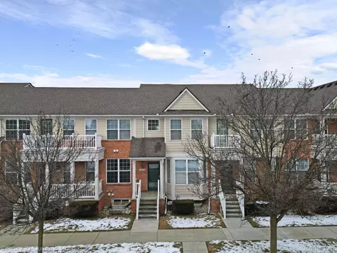 13315 St Ervin Ave #16, Detroit, MI 48215