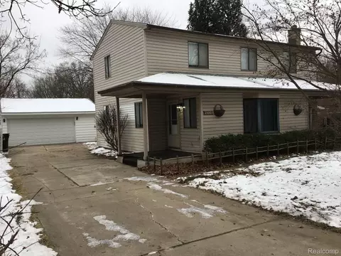 25963 Belledale St, Taylor, MI 48180