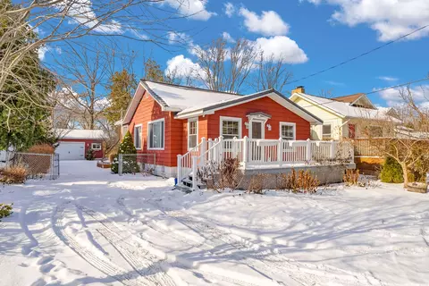 4401 Gratiot Ave, Fort Gratiot, MI 48059