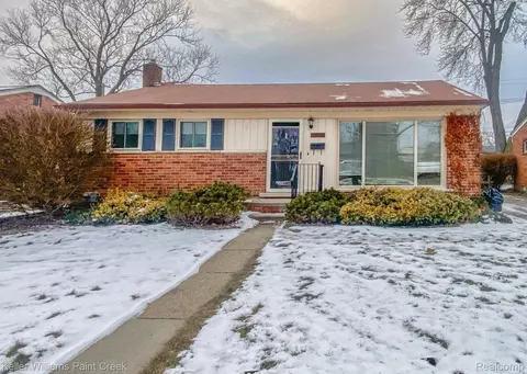 29411 Mark Ave, Madison Heights, MI 48071