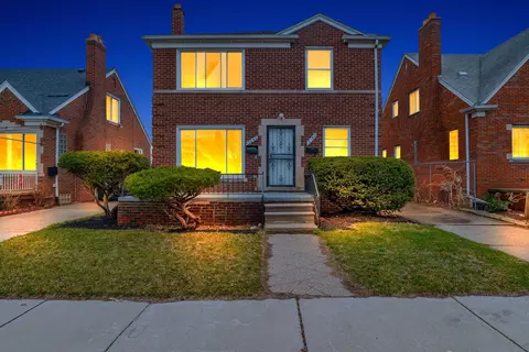 19640 Stotter St, Detroit, MI 48234