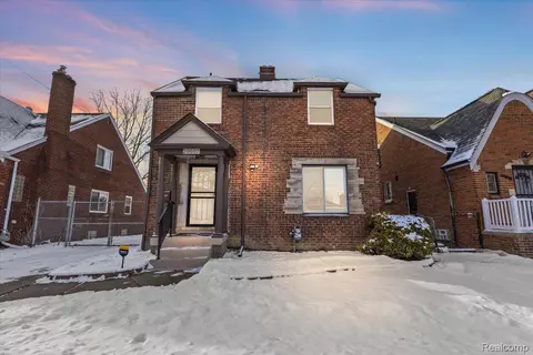 20007 Stotter St, Detroit, MI 48234
