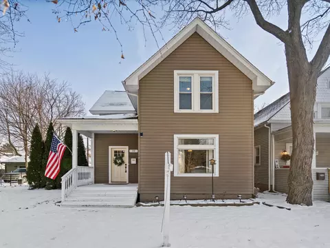 99 Miller St, Mount Clemens, MI 48043