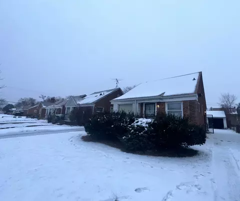 9632 Warwick St, Detroit, MI 48228
