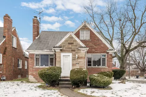 17241 Rowe St, Detroit, MI 48205