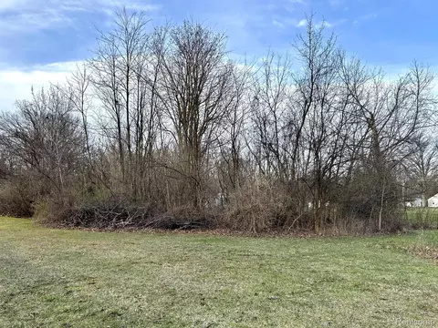 43655 Bemis Rd, Sumpter, MI 48111