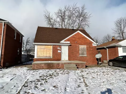 16501 Fairmount Dr, Detroit, MI 48205