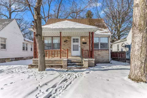 4434 Cornell St, Dearborn Heights, MI 48125