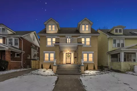 2475 S La Salle Gdns, Detroit, MI 48206