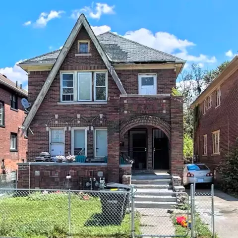 12680 Stoepel St, Detroit, MI 48238