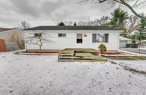 46630 Huling St, Shelby Township, MI 48317