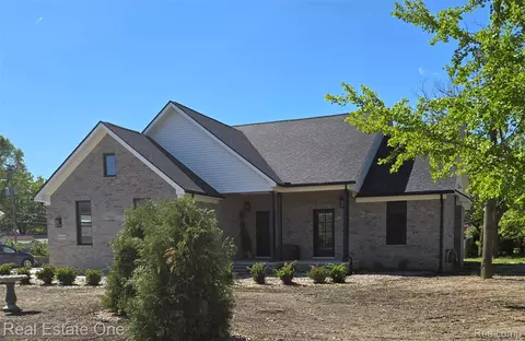 16185 Goddard Rd S, Southgate, MI 48195