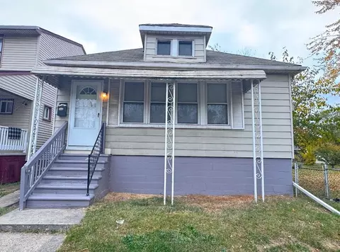 21 E Rockwood St, Ecorse, MI 48229