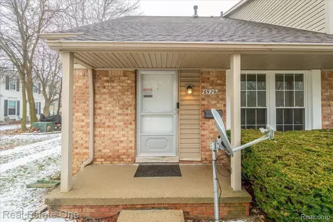 6929 Harvard Ln 16 Ln, Canton, MI 48187