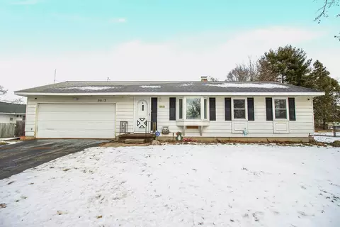 5612 Dogwood St, Leoni, MI 49201