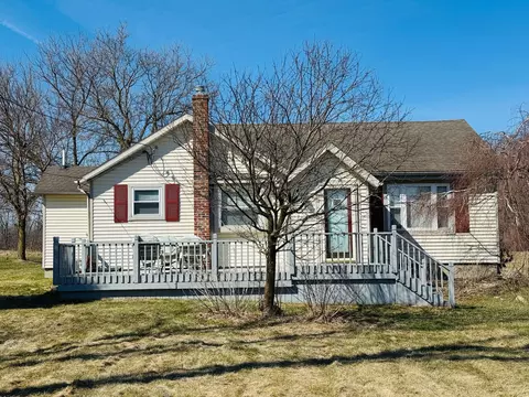 5113 N Oak Rd, Richfield, MI 48423