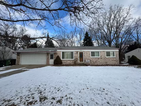 4505 23 Mile Rd, Shelby Township, MI 48316