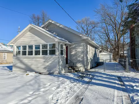 1309 Knapp Ave, Flint, MI 48503
