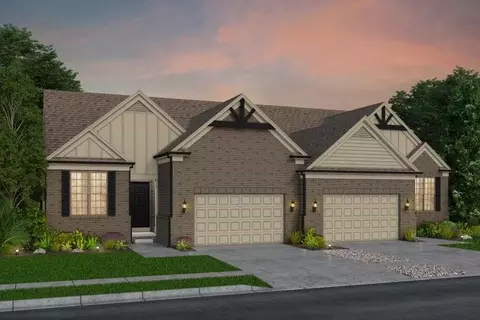 716 W Spaniel Dr, Pittsfield, MI 48108