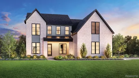 2688 Crystal Lake Dr, Commerce, MI 48382