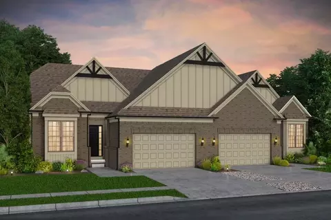 711 W Spaniel Dr, Pittsfield, MI 48108