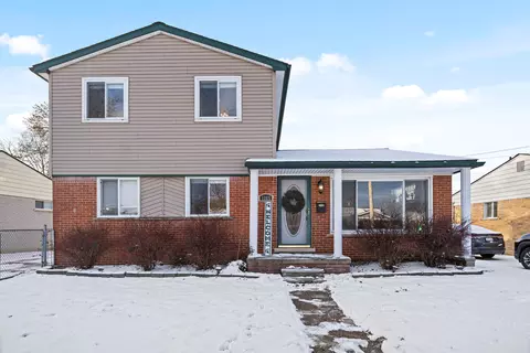 1265 Wright Dr, Clawson, MI 48017