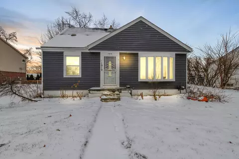 1919 W 14 Mile Rd, Royal Oak, MI 48073