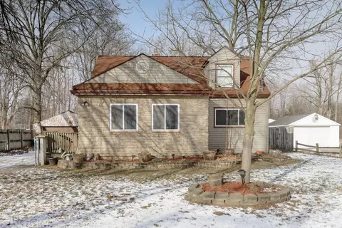 47132 Ayres Ave, Van Buren, MI 48111