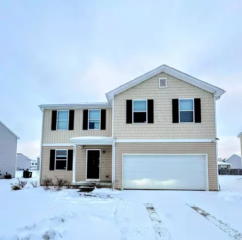2271 Hunter Ln, Burton, MI 48519