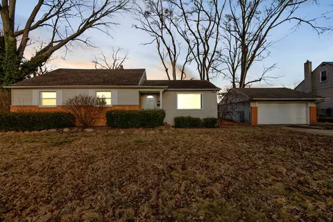 21784 Le Fever Ave, Warren, MI 48091