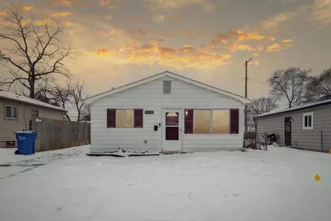 23149 Columbus Ave, Warren, MI 48089