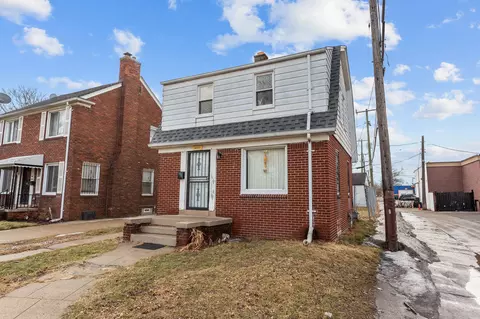 16937 Birwood St, Detroit, MI 48221