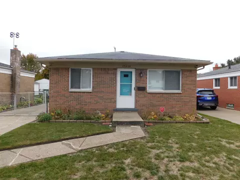 23839 Warner Ave, Warren, MI 48091