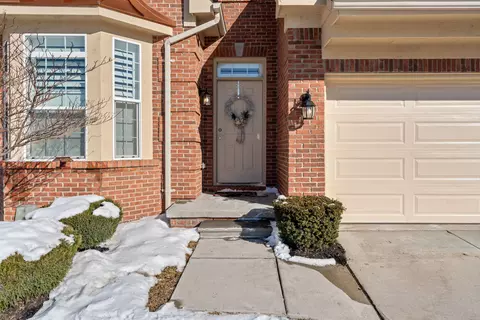 4553 Brookstone Dr, Canton, MI 48188